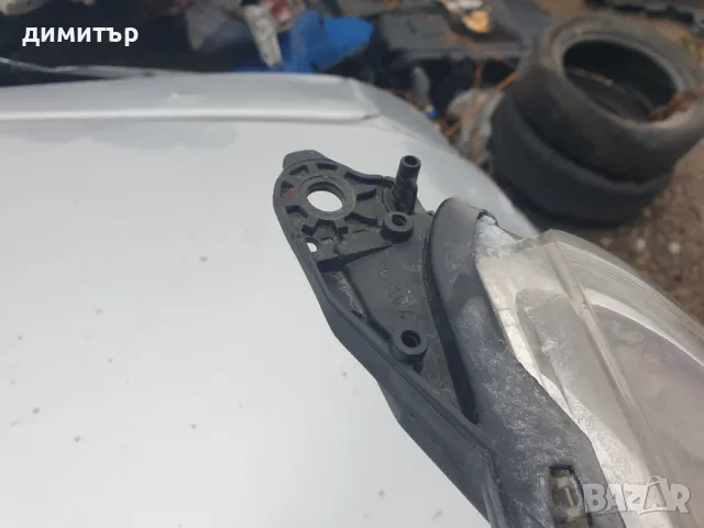 Ляв фар Peugeot 5008 9682519180, снимка 3 - Части - 48427908