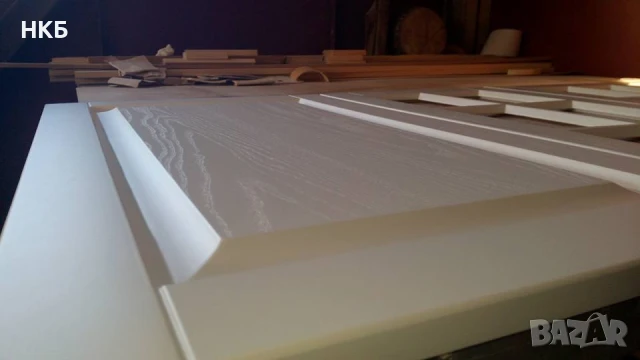 Боядисване на мебелни детайли, снимка 2 - Бояджийски услуги - 51293549