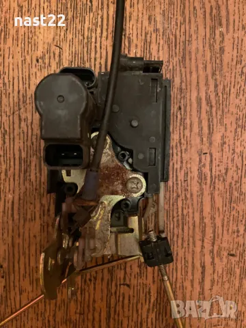 Предна лява брава за CHERY TIGGO 3/DR5 1.6 (2007), снимка 2 - Части - 47453388