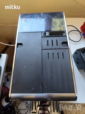 кафе машина saeco grand baristo на части , снимка 2 - Кафемашини - 48723131