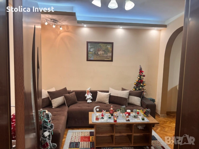 3-стаен апартамент в кв. Възраждане, снимка 4 - Апартаменти - 53617520