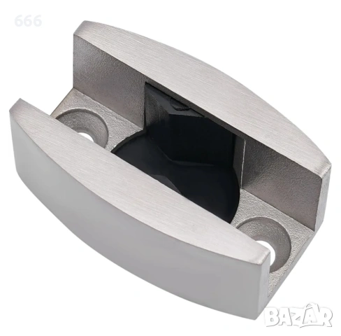 2 броя Водачи за плъзгаща се стъклена врата, снимка 6 - Други стоки за дома - 53036834