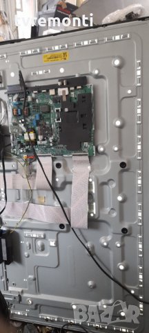 лед диоди от дисплей CY-NN043HGEV6H от телевизор SAMSUNG UE43NU7092U, снимка 3 - Части и Платки - 34024028