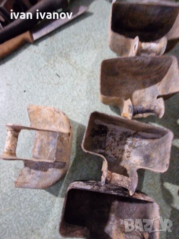 Чаши Елеватор Шнек , снимка 10 - Селскостопанска техника - 40259642