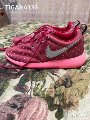 Маратонки nike