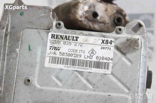 Кормилна колона с мотор за Renault Megane Scenic 1.9dci 120к.с. (2003-2009) 8200035272, снимка 2 - Части - 41929763