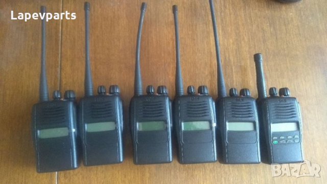 Радиостанции Entel професионални радиостанция, снимка 1