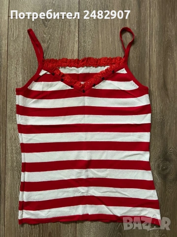 Дамски потник, снимка 2 - Потници - 53656074