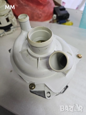 Водна Помпа Бош, Сименс, Деф /Bosch, Siemens, Deff/, снимка 3 - Съдомиялни - 53621390