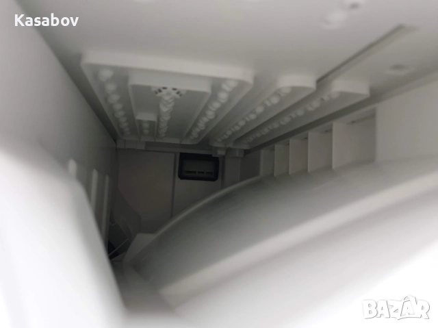 Miele 9кг 1600rpm Wi-Fi TwinDos Пералня Миеле 12м Гаранция, снимка 7 - Перални - 52895342