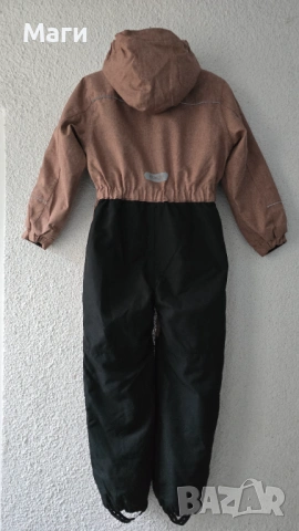 Детски ски гащеризон ZigZag 10-11 години, снимка 9 - Зимни спортове - 48942218