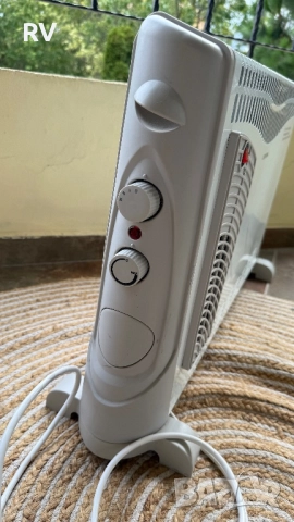 Радиатори конвектори Delongi, Crown, Rowenta, Ayco, снимка 6 - Радиатори - 51839567