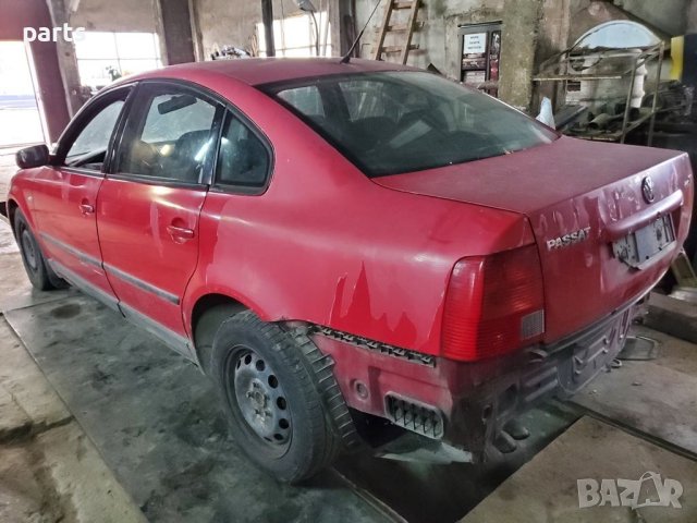 VW Пасат 5 1.9 110кс. На Части N, снимка 4 - Части - 41559498