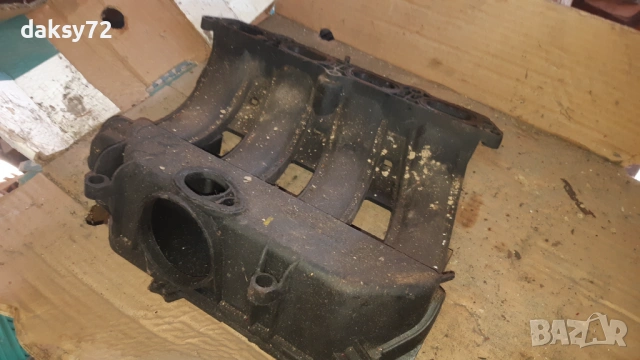 Рено сценик-1,4бензин-2000г, снимка 10 - Части - 53150403