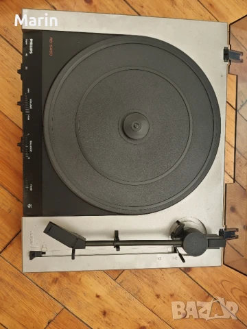 Грамофони , снимка 3 - Грамофони - 51152767