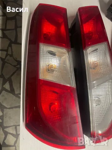 Дачия докер на части, снимка 15 - Части - 41638822