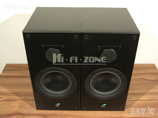 ТОНКОЛОНИ  Elac el 71s , снимка 3 - Тонколони - 40399618