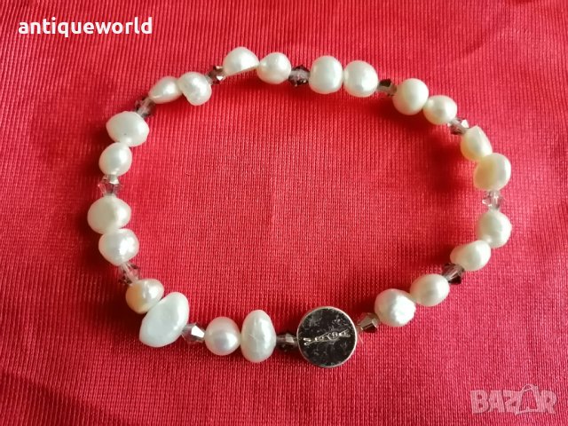 Маркова ГРИВНА Естествени ПЕРЛИ VAGA