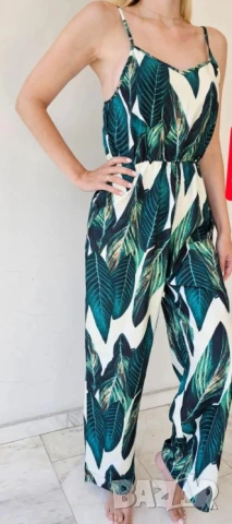 Стилен и удобен гащеризон  