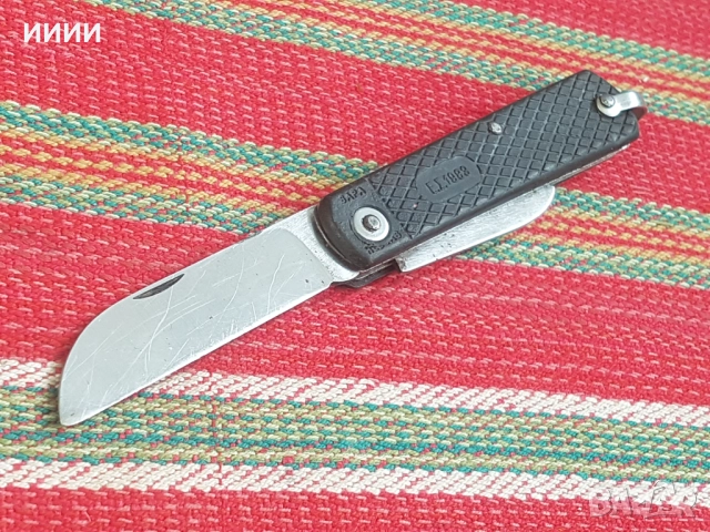 Ножка гръцка военна , снимка 2 - Антикварни и старинни предмети - 52835720