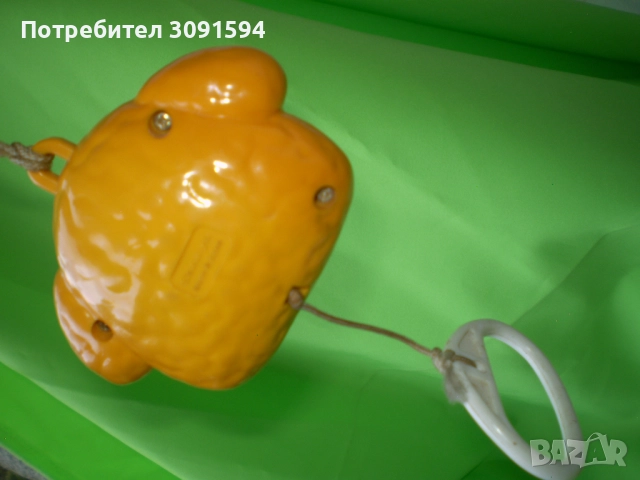 Винтидж музикална играчка Sankyo от 70-те години, произведена в Япония, снимка 3 - Антикварни и старинни предмети - 51817496