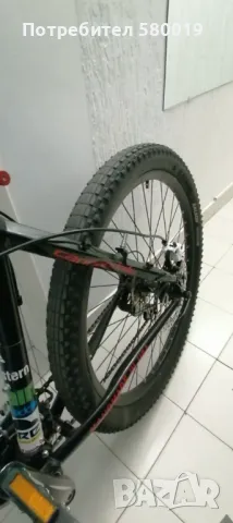 Mtb планински велосипед Cross, Cannondale 26, снимка 10 - Велосипеди - 50231999