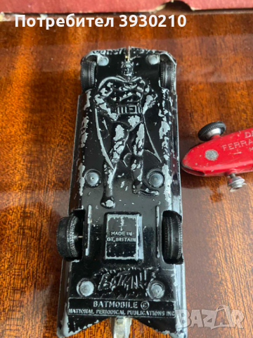 Колекционерски детски колички, снимка 3 - Колекции - 44569488