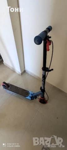 Тротинетки Oxelo