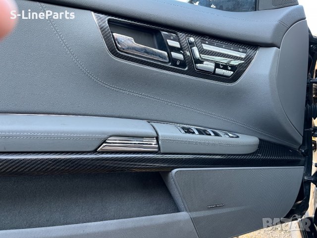 Mercedes CL63 AMG W216 Мерцедес ЦЛ63 АМГ S63 AMG W221 С63 АМГ НА ЧАСТИ !, снимка 9 - Автомобили и джипове - 39567517