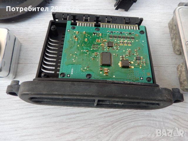 Фар за BMW 7 F01 F02 - на части, снимка 4 - Части - 34334633