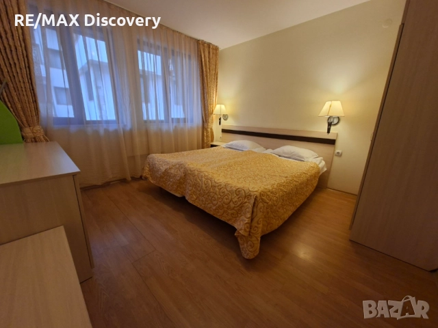 Апартамент с една спалня под наем К.к. Пампорово, снимка 3 - Апартаменти - 52130390