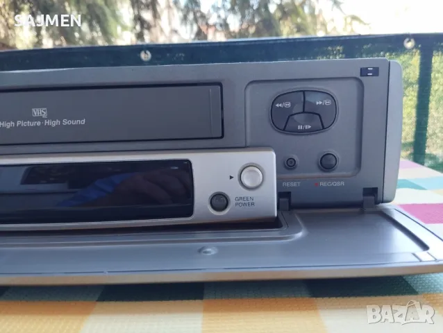 LG -H999P VHS, снимка 5 - Плейъри, домашно кино, прожектори - 49881144