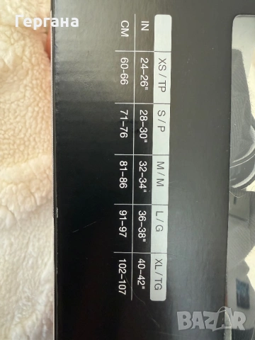 Мъжки боксерки Nike 3 бр., снимка 4 - Бельо - 53077646