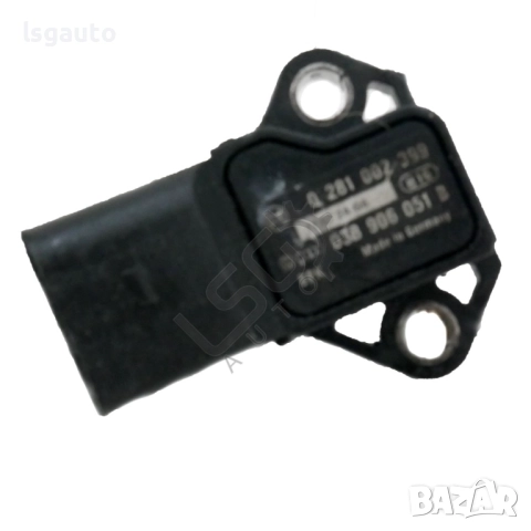 MAP сензор Volkswagen Touran I 2003-2010 ID:149618