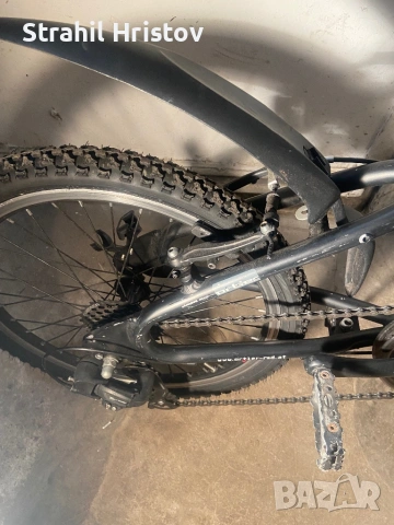 Сгъваем велосипед Ortler London Race Elite, снимка 6 - Велосипеди - 53118331