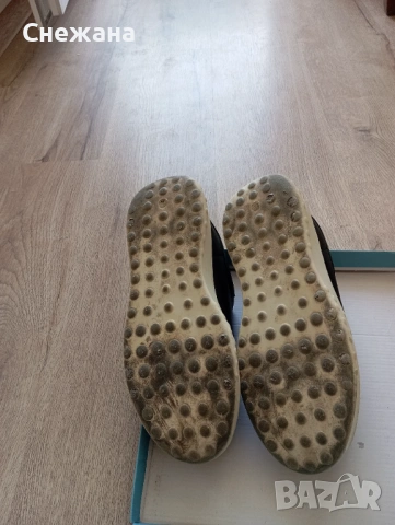 Обувки много добро запазено състояние , снимка 6 - Дамски ежедневни обувки - 53690569