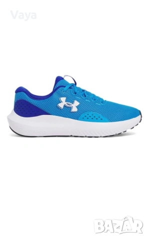 Маратонки Under Armour, снимка 4 - Маратонки - 53242088