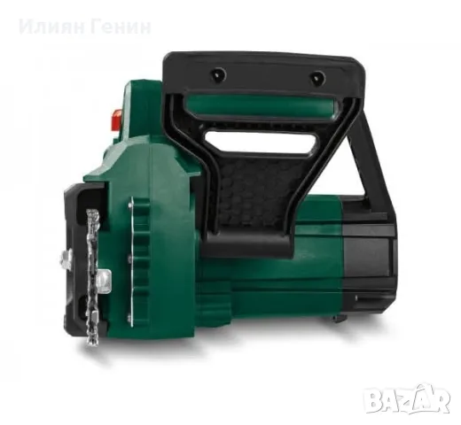 Електрически Верижен Трион, Резачка »PKS 1600 B2«, 1600 W PARKSIDE, снимка 3 - Градинска техника - 56157570