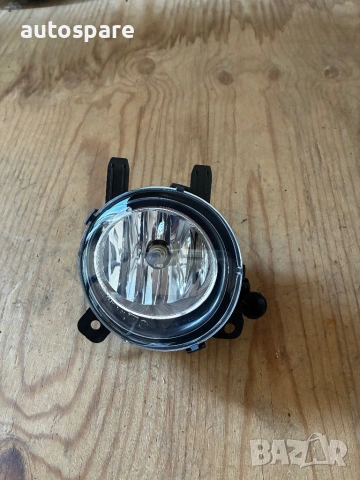 Ляв халоген Bmw F30,F31,F32,F33,F34,F36. 12-16г. 7248 911. 