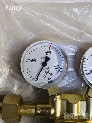 Редоцир-вентил нов, снимка 3 - Други инструменти - 52733749