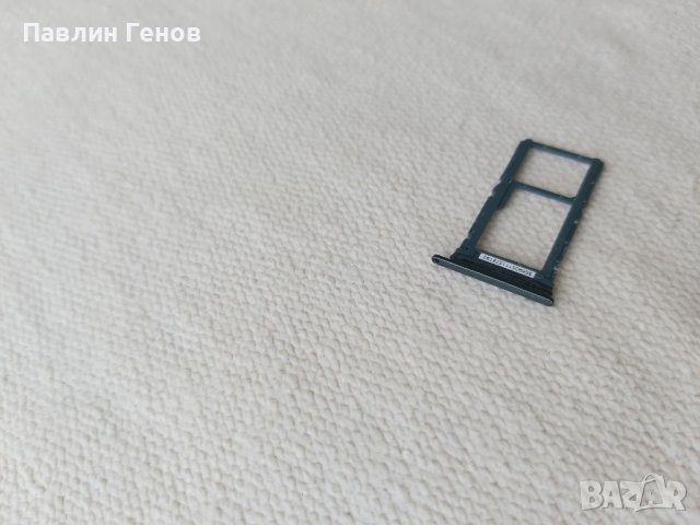 Motorola moto G9 Power , Motorola G9 power , SIM Сим държач, снимка 4 - Резервни части за телефони - 40429617