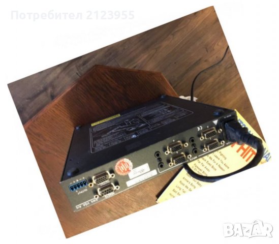 VGA-SWITCH, снимка 10 - Други - 39873881