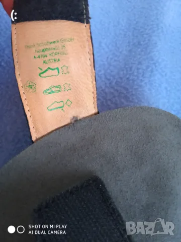 Сандали Think номер 38., снимка 5 - Сандали - 49829093