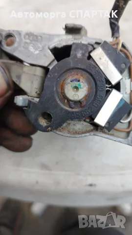 Ключалка багажник Audi A8 2.5 TDI 150 конски сили 4A5862055