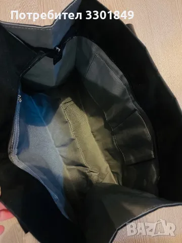 Дамска чанта с много джобове, снимка 2 - Чанти - 50212482