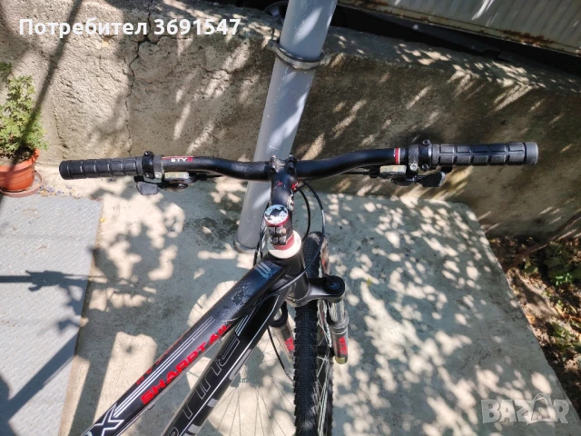 Bulls 26", снимка 3 - Велосипеди - 51329376