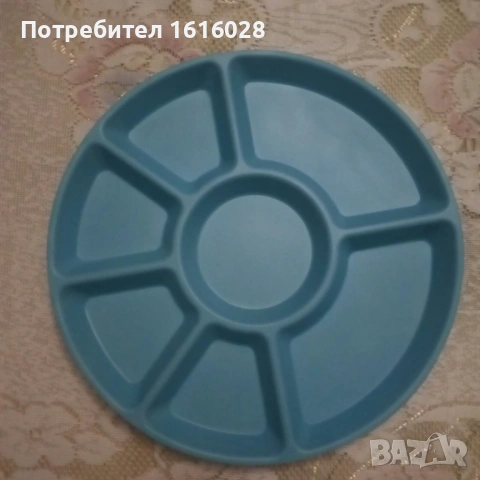 Нови Бамбукови съдове и прибори за хранене за дома,къмпинг и пикник., снимка 13 - Кутии за храна - 37205716