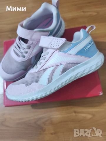 Детски маратонки за момиче на "Reebok"