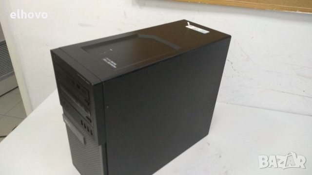 Настолен компютър DELL Intel CORE I7, снимка 7 - Работни компютри - 33964519