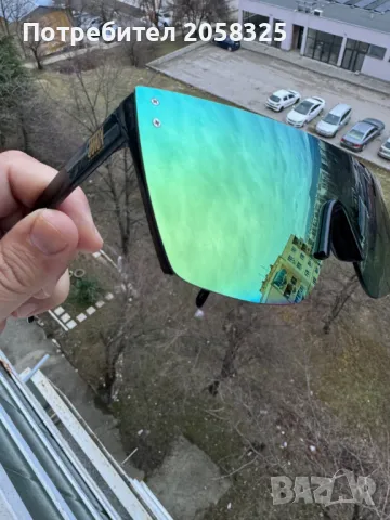 Нови оригинални очила JUICY COUTURE без рамка, снимка 4 - Слънчеви и диоптрични очила - 48738340